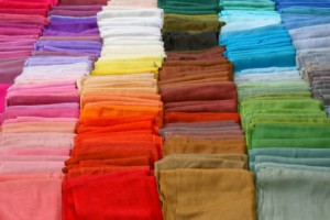 Farvestoffer tøj – Videncenter For Allergi