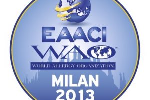 E.A.A.C.I. Milano 2013 logo