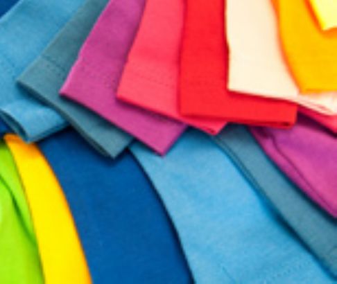 Tekstilfarve – For Allergi